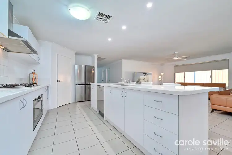 Fourth view of Homely house listing, 9 Prion Pass, Tapping WA 6065