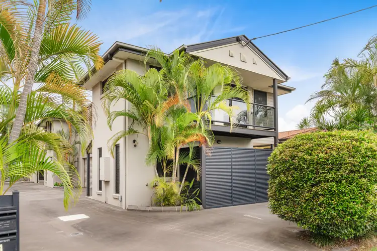 1/24 Kelso Street