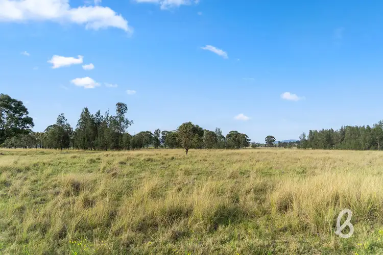 Second view of Homely rural property listing, Lot 102 Glendonbrook Road, Singleton NSW 2330