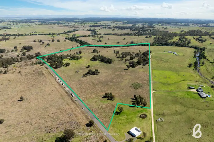 Sixth view of Homely rural property listing, Lot 102 Glendonbrook Road, Singleton NSW 2330