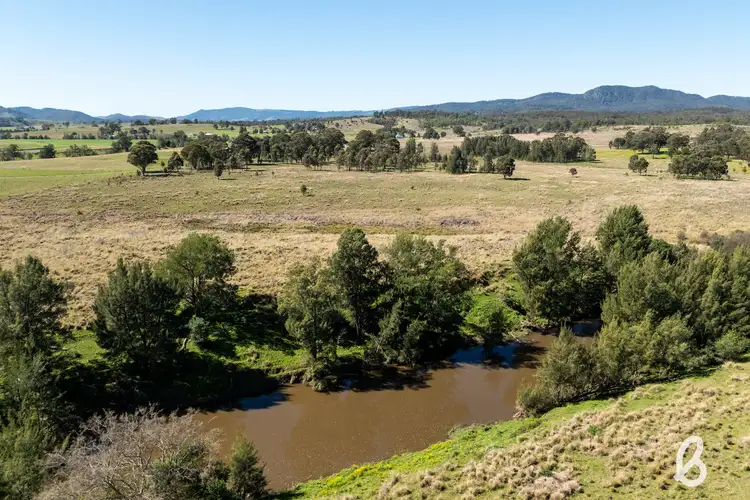 Seventh view of Homely rural property listing, Lot 102 Glendonbrook Road, Singleton NSW 2330