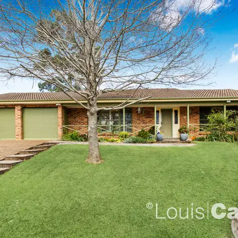 91 Ridgecrop Drive