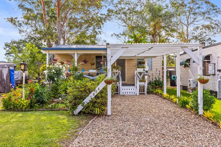Main view of Homely unit listing, 4/1B Alwyn Avenue, Wallacia NSW 2745
