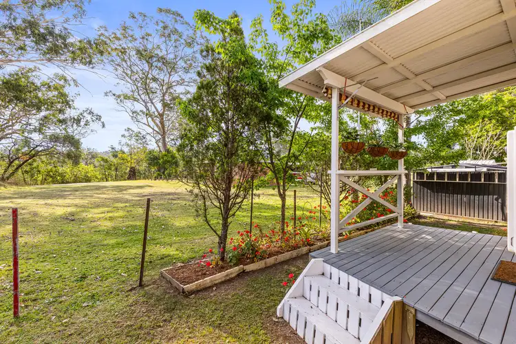 Third view of Homely unit listing, 4/1B Alwyn Avenue, Wallacia NSW 2745