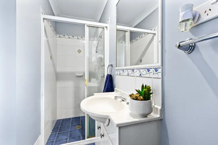 Fifth view of Homely unit listing, 4/1B Alwyn Avenue, Wallacia NSW 2745