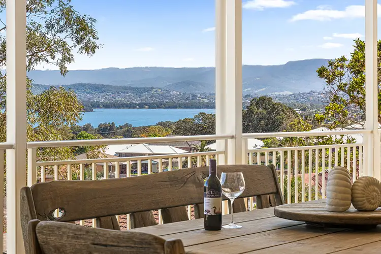 Second view of Homely house listing, 29 Cormorant Place, Berkeley NSW 2506