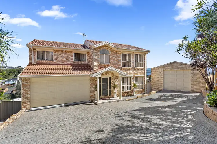Third view of Homely house listing, 29 Cormorant Place, Berkeley NSW 2506