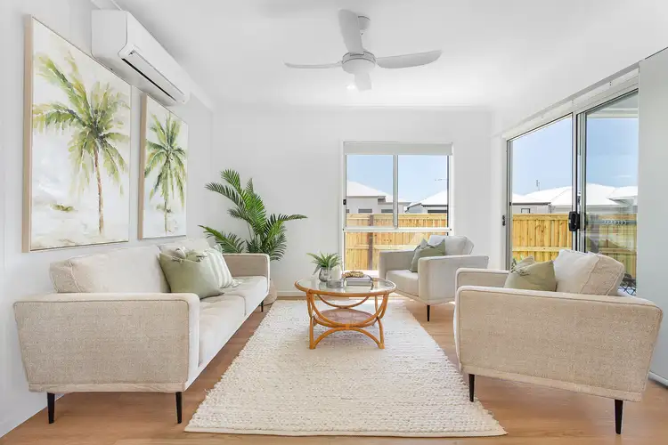 Fifth view of Homely semi-detached listing, 2/56 Boab Circuit, Nirimba QLD 4551