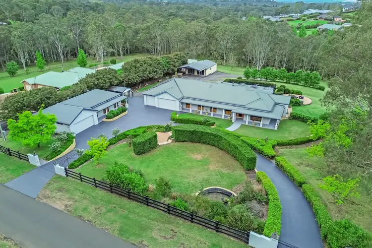 331 Bells Road