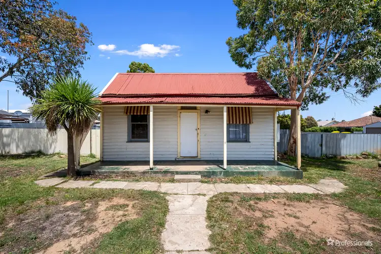 17 Brougham Street