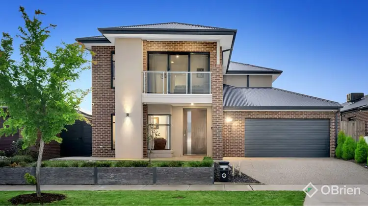 18 Drummond Street
