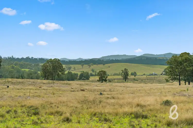Second view of Homely rural property listing, Lot 101 & 103 Glendonbrook Road, Singleton NSW 2330