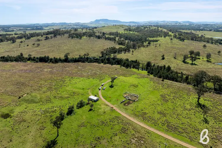 Fifth view of Homely rural property listing, Lot 101 & 103 Glendonbrook Road, Singleton NSW 2330