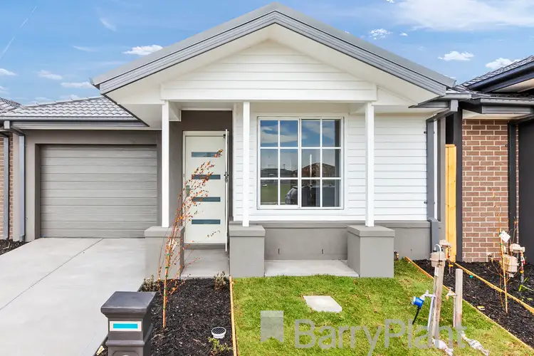 9 Potts Road