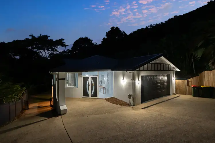 12 Cambanora Place