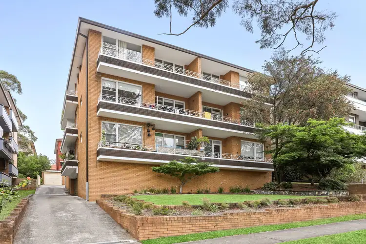 Main view of Homely apartment listing, 5/67 Warialda Street, Kogarah NSW 2217