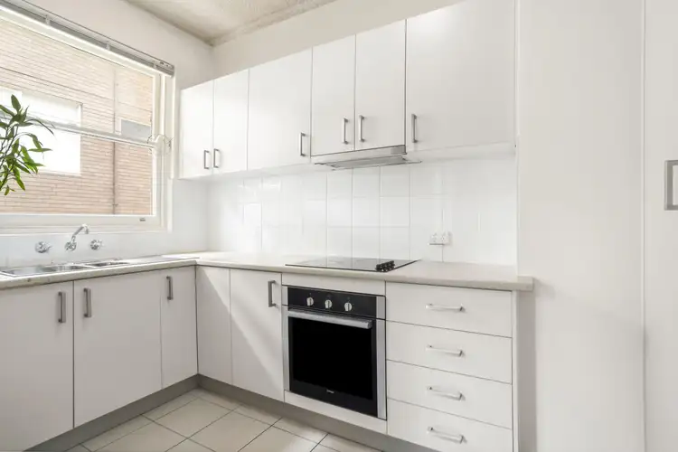 Second view of Homely apartment listing, 5/67 Warialda Street, Kogarah NSW 2217