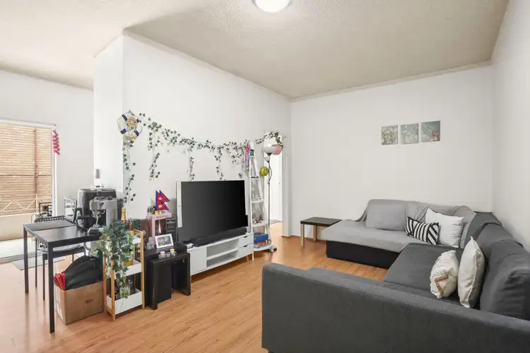 Third view of Homely apartment listing, 5/67 Warialda Street, Kogarah NSW 2217