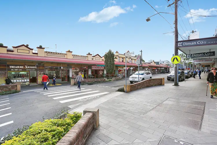 Sixth view of Homely apartment listing, 5/67 Warialda Street, Kogarah NSW 2217