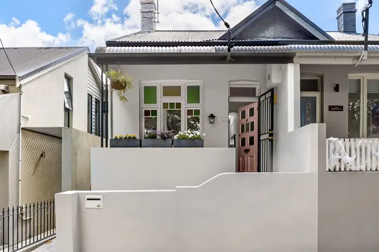 152 Trafalgar Street