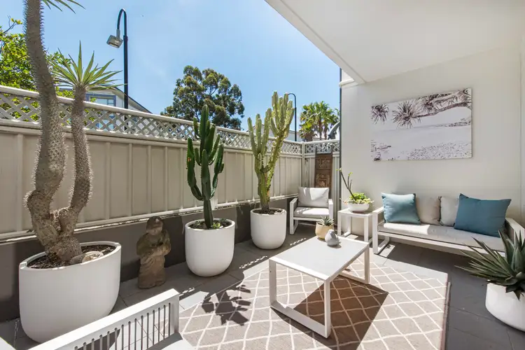 Main view of Homely apartment listing, 20/1 Blackadder Close, Chiswick NSW 2046