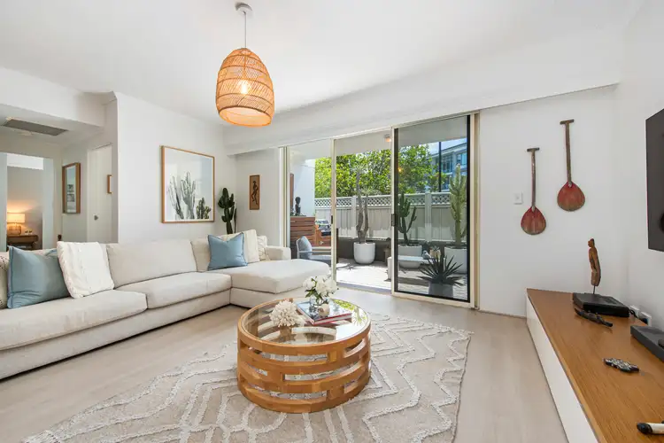 Second view of Homely apartment listing, 20/1 Blackadder Close, Chiswick NSW 2046