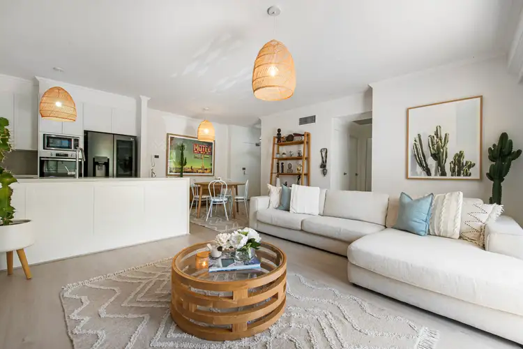 Third view of Homely apartment listing, 20/1 Blackadder Close, Chiswick NSW 2046