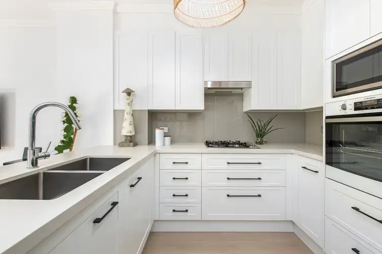 Fourth view of Homely apartment listing, 20/1 Blackadder Close, Chiswick NSW 2046