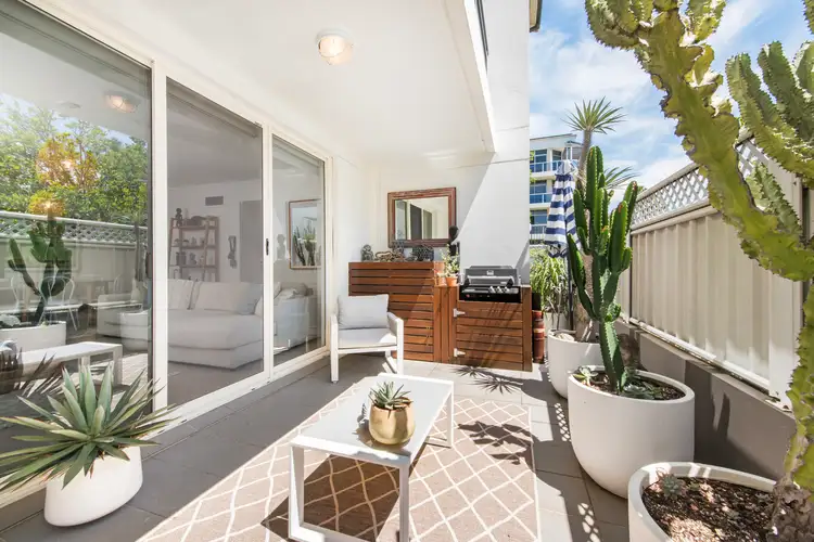 Sixth view of Homely apartment listing, 20/1 Blackadder Close, Chiswick NSW 2046