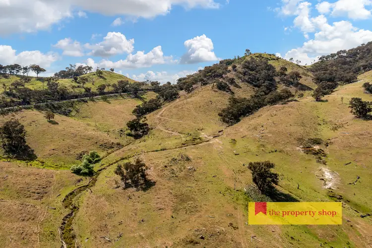 Third view of Homely rural property listing, 2351 Hill End Road, Mudgee NSW 2850