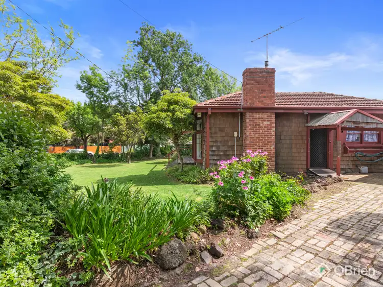 58 Barkly Street