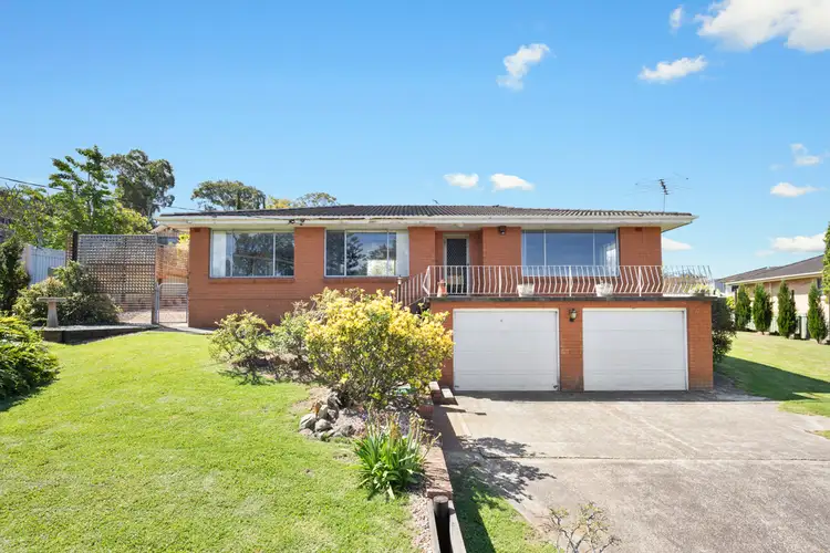 49 Mona Vale Road