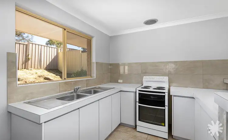 Third view of Homely villa listing, 64C Lyall Street, Redcliffe WA 6104