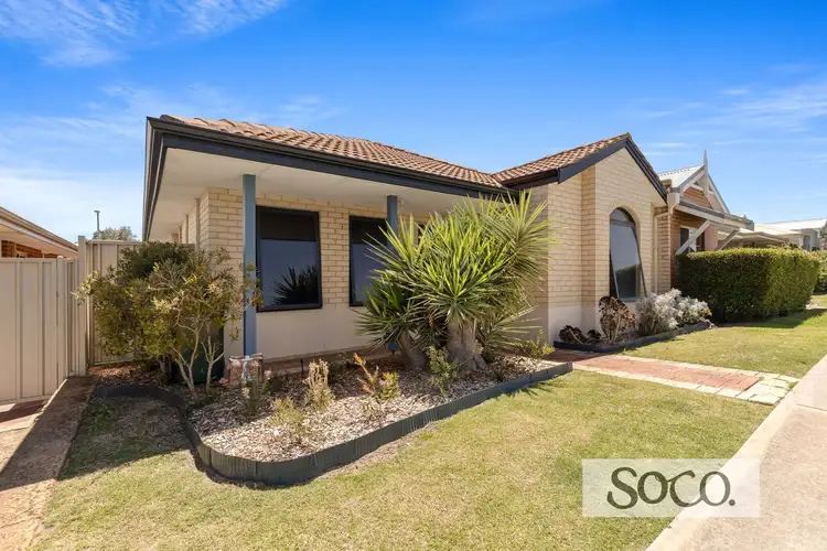 3/45 Elvire Street