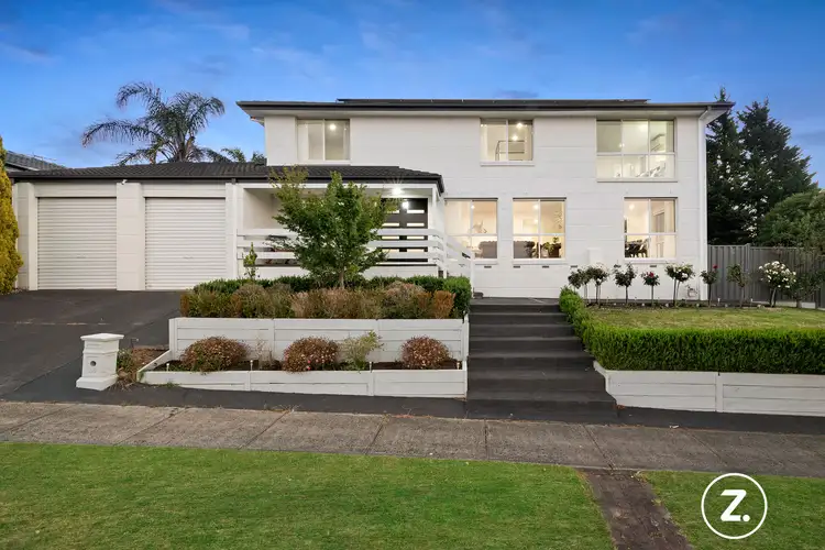 28 Huxley Crescent