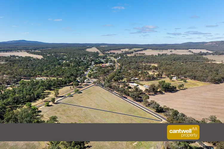 3383 Avoca-Bealiba Road
