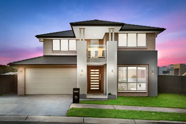 24 Glencoe Circuit (Gables)