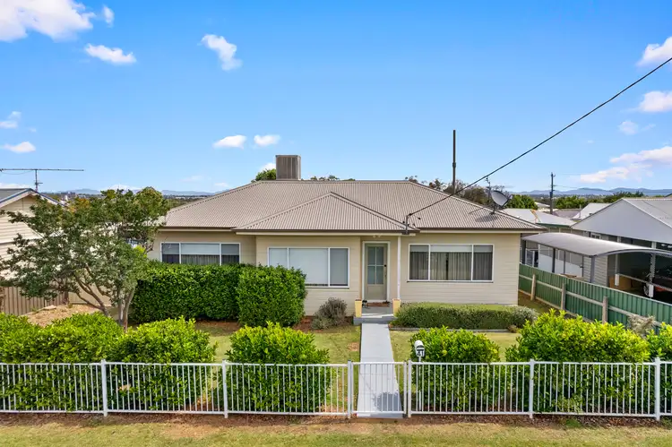 41 Peel Street