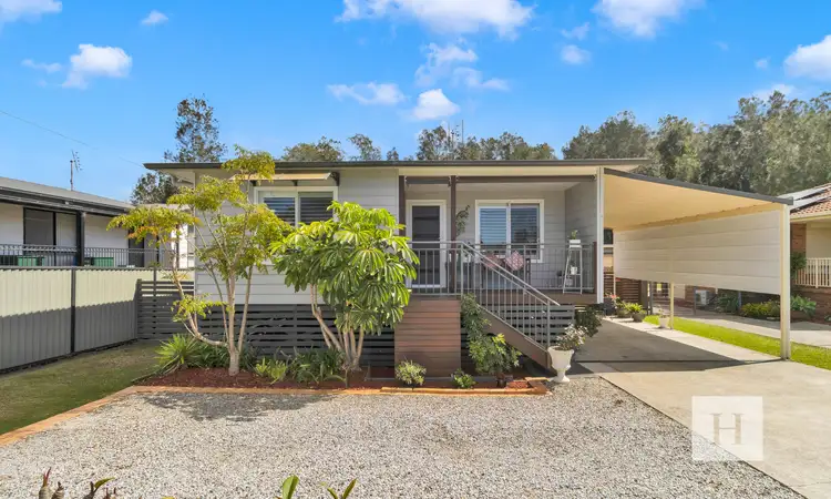 640 Pacific Highway