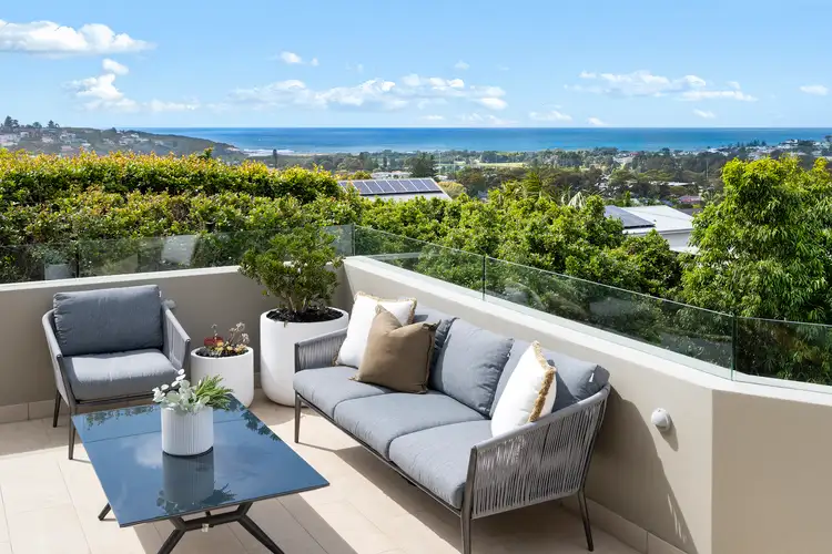 Main view of Homely house listing, 179A Headland Road, North Curl Curl NSW 2099