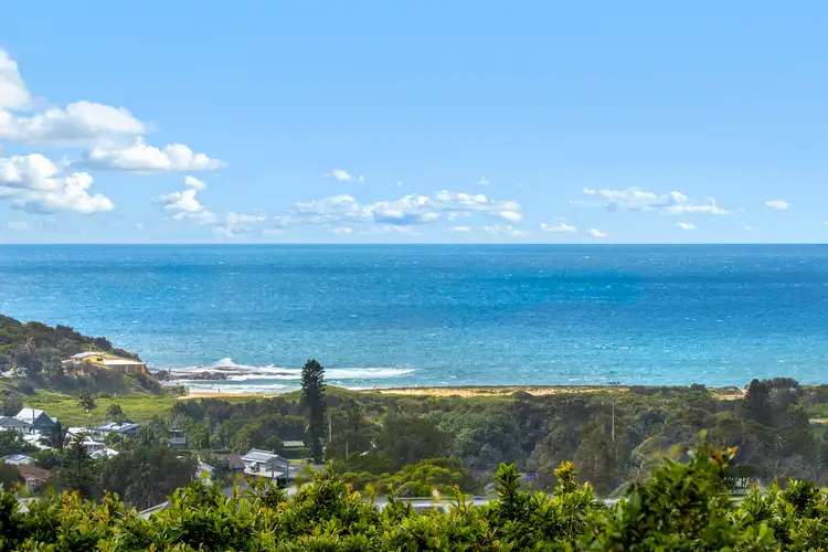 Second view of Homely house listing, 179A Headland Road, North Curl Curl NSW 2099