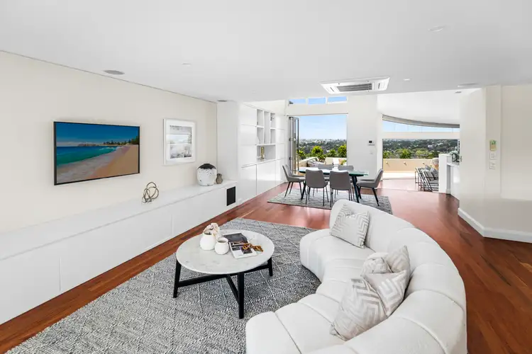 Fifth view of Homely house listing, 179A Headland Road, North Curl Curl NSW 2099