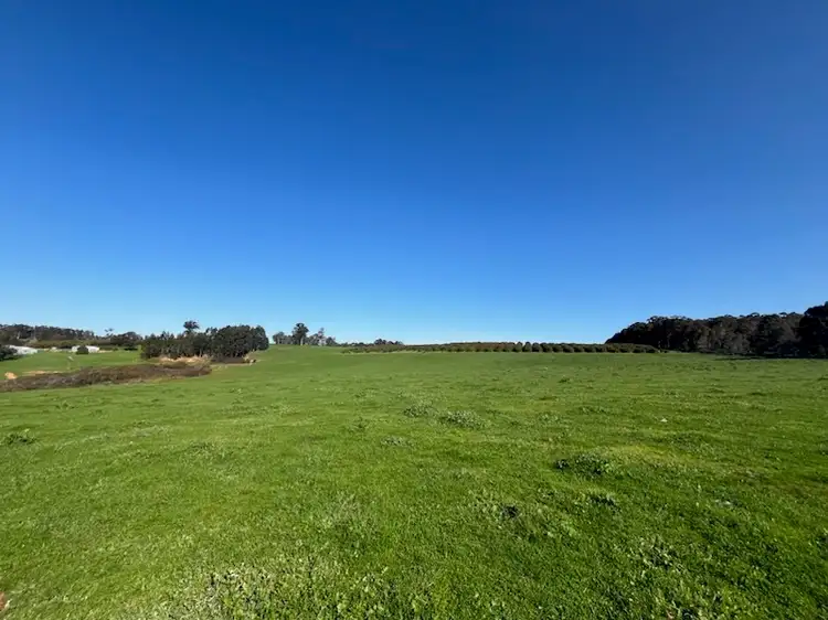 Lot 500 Pipe Clay Gully Road