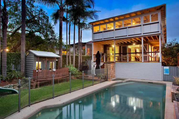 36 Gardere Avenue, Curl Curl NSW 2096
