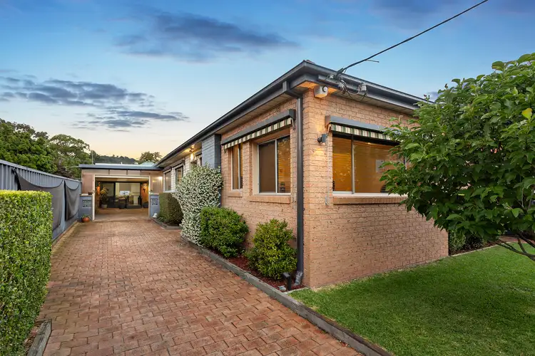 22 Edith Street