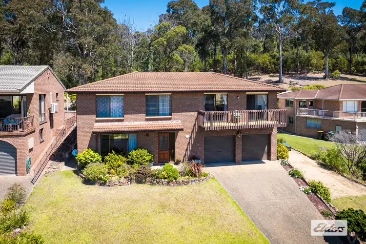 25 Wlidlife Drive