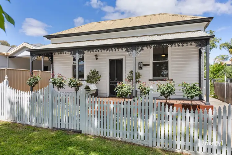 1A Buller Street