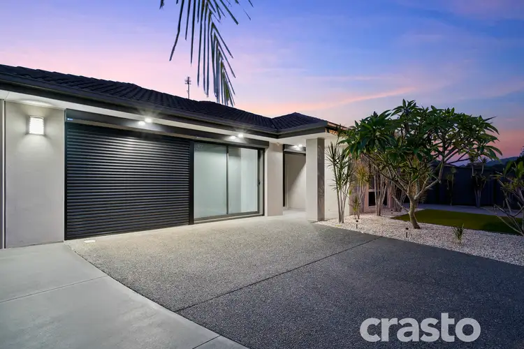 Second view of Homely house listing, 15 Antonson Crescent, Mudgeeraba QLD 4213