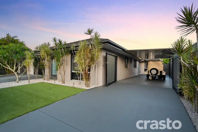 Third view of Homely house listing, 15 Antonson Crescent, Mudgeeraba QLD 4213