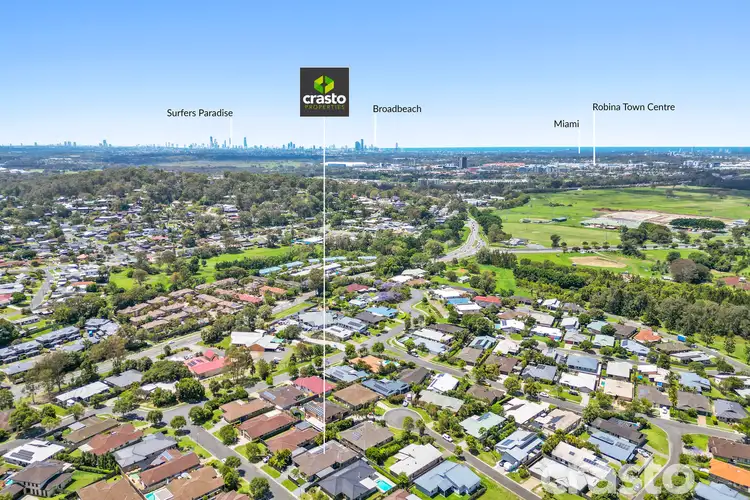 Fourth view of Homely house listing, 15 Antonson Crescent, Mudgeeraba QLD 4213